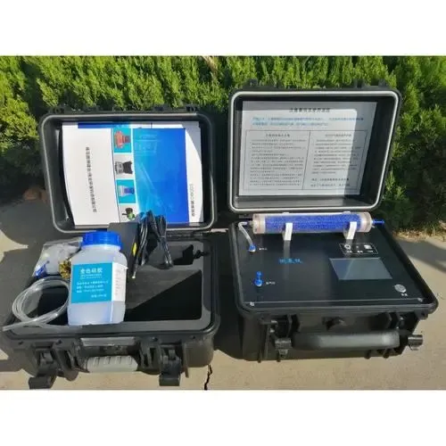天然气全项检测 成分分析报告 CMA机构 燃气调质 工业燃烧器用
