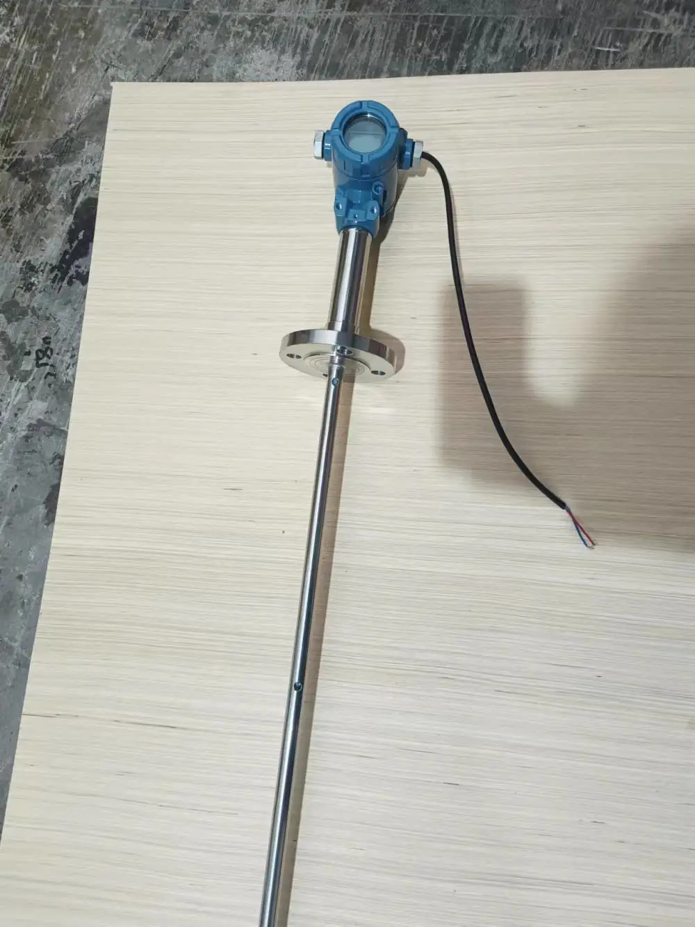 水箱油箱液位监测防爆液位计 福瑞德FRD-8062DA