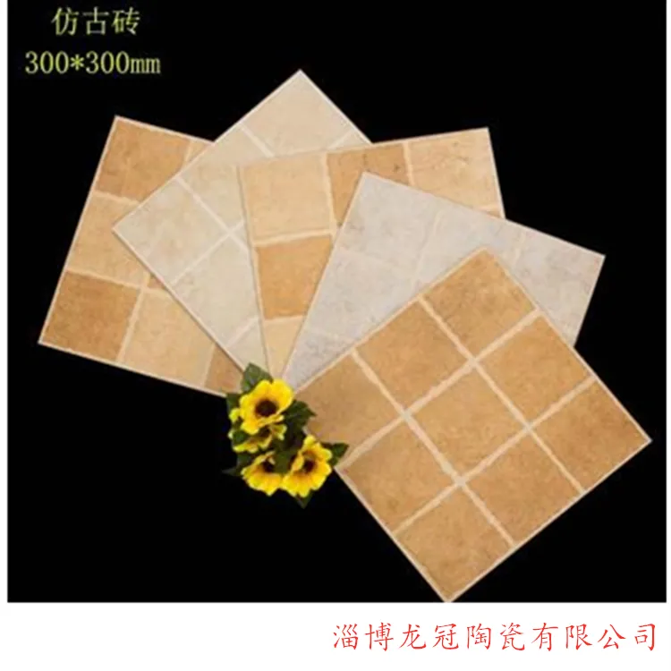 山东淄博陶瓷厂家 陶瓷砖 卫生间地砖 厂家直供质优价廉