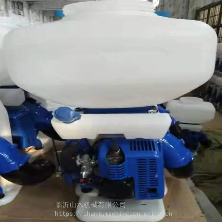 3f-30 石灰粉喷粉机 干粉喷粉机 化肥种子喷洒机 农田施肥 土壤改良 草籽喷播