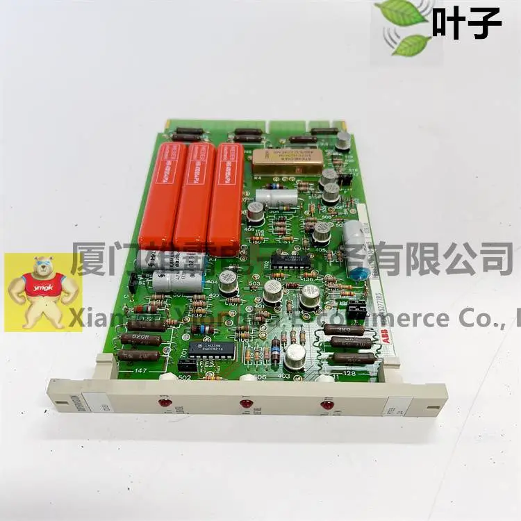 DS200TCEBG1BAA 网络处理模块 全新