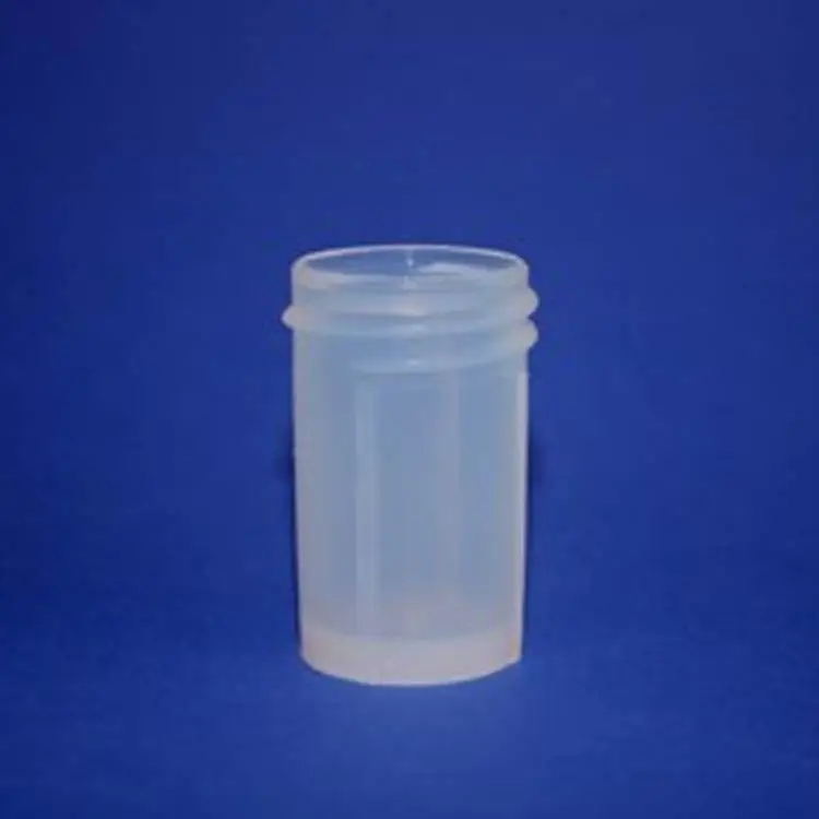PFA溶样瓶 样品瓶小瓶 22ml 内V底美国Savillex 进口包邮