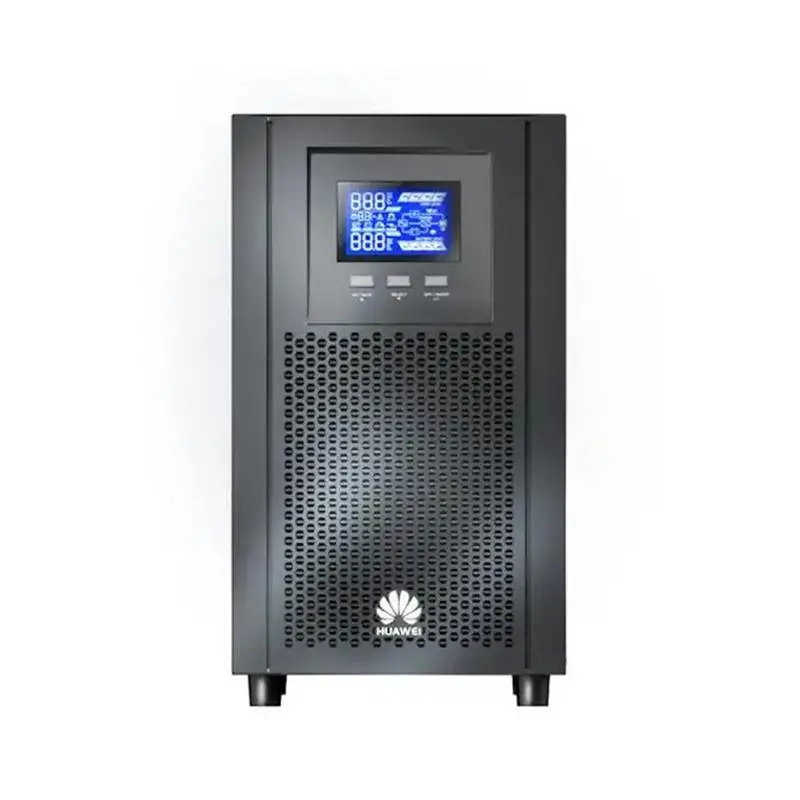 供应华为UPS5000-E-200K塔式UPS不间断电源