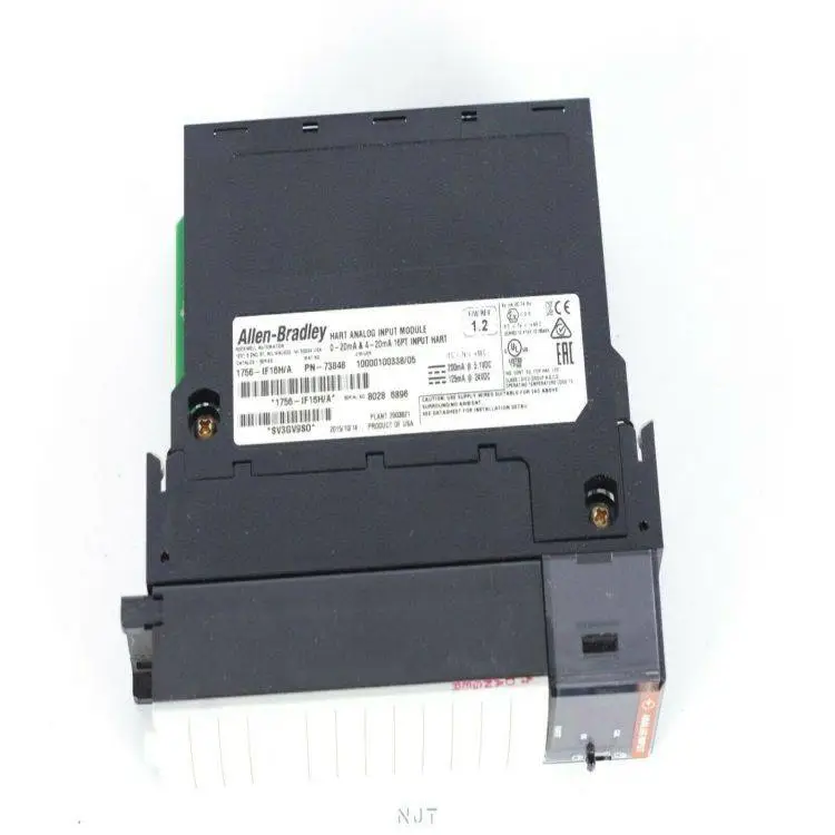 AB罗克韦尔VPL-B1651F-PK14AA传感器 变频器 CPU