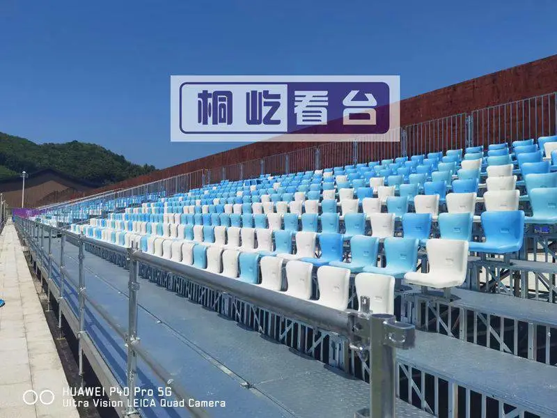 赛艇观众看台租赁 赛艇活动看台出租 赛艇看台搭建