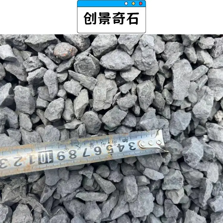 广东汕尾砾石建筑石材 汕尾砾石普通散装 汕尾砾石花园小路打造