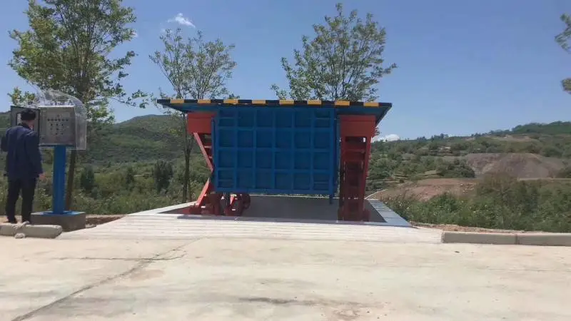 12方垃圾站销售点 厂家直销