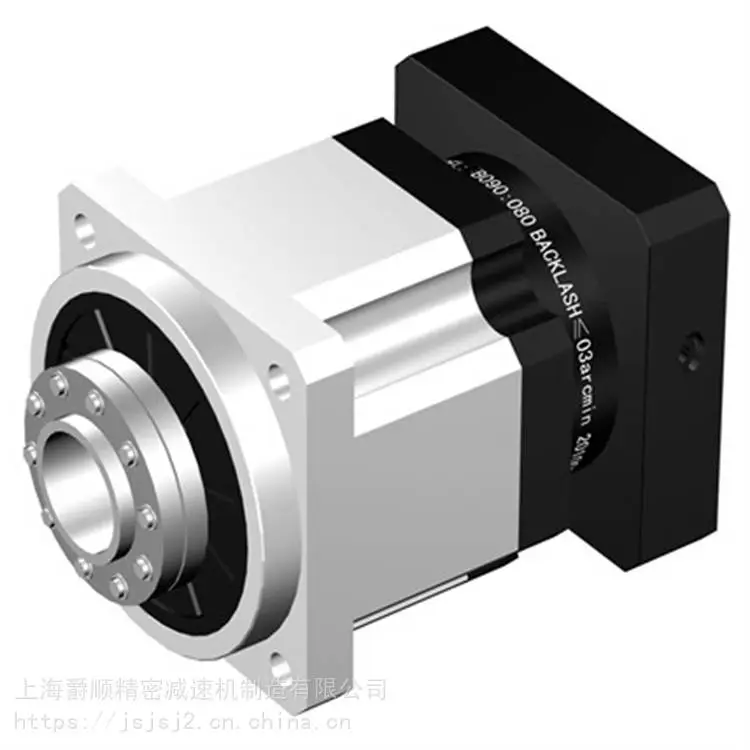 伺服行星减速箱AB220-015-S1-P1S系列维修工业自动化备件厂