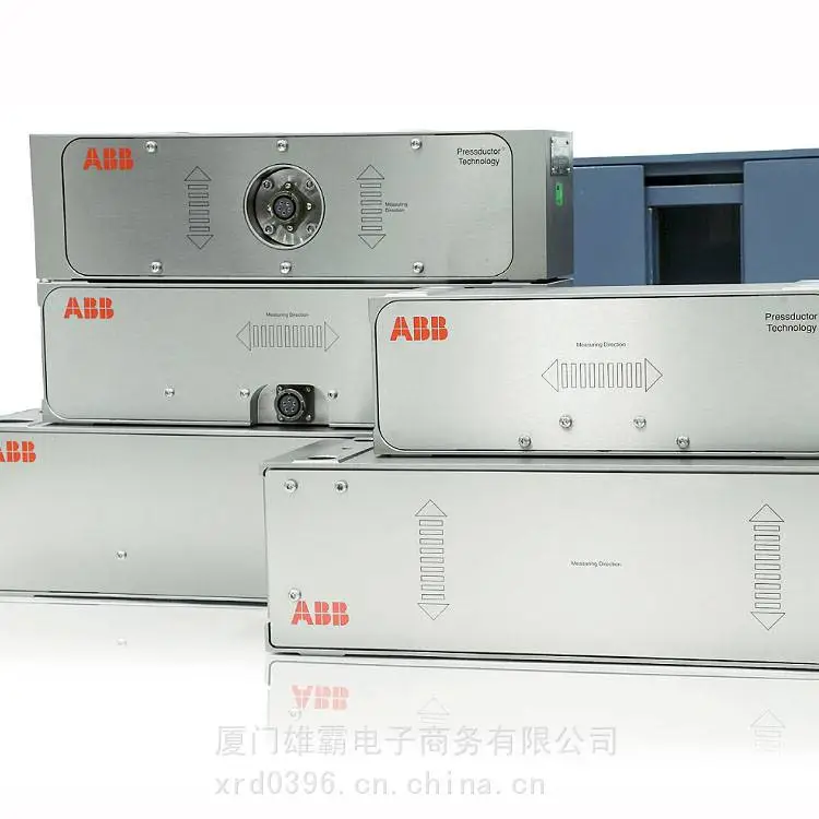 ABB 3BSE004211R1 张力传感器