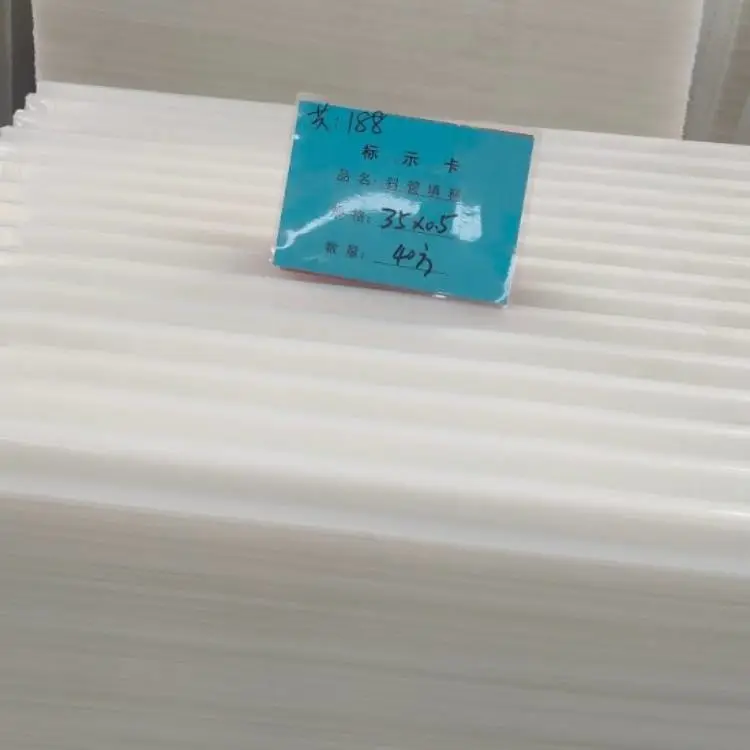 张掖沉淀池水处理用斜管