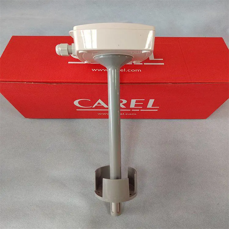 意大利CAREL控制器IR33Z7LR20 DPDC111000温度传感器