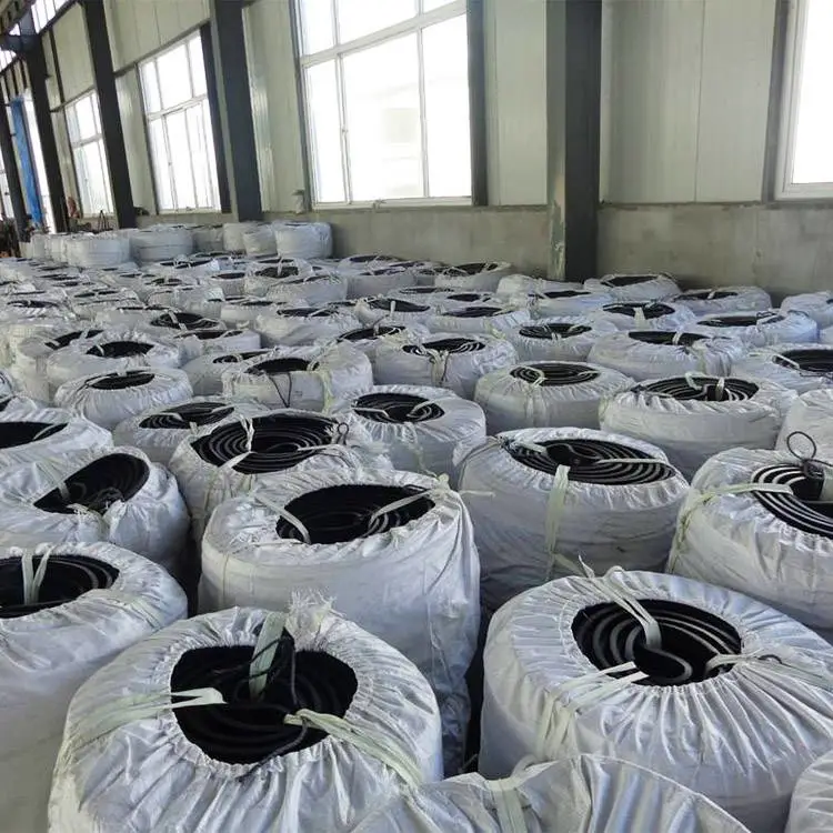 聚丰止水建材 湛江市麻章止水带 注浆管止水带 广东生产厂家