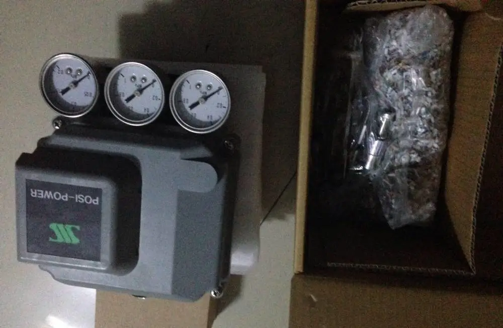 SSS阀门定位器CE141-HB0/M4-M1/CE142-LB6/K0-M1型号详情