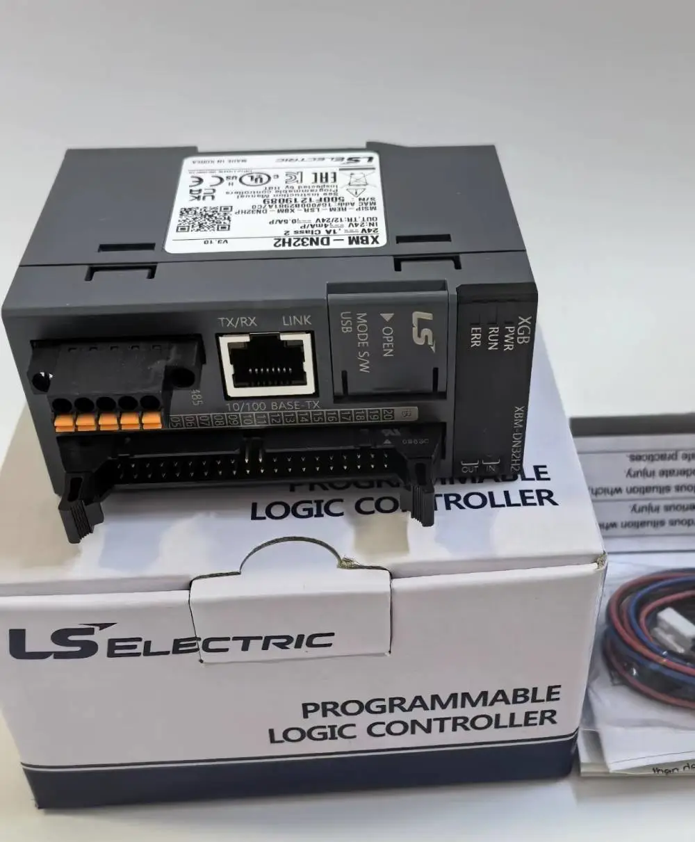 LS产电PLC模块G4I-D28A G4Q-TR2A G4Q-TR4A G4Q-TR8A G4F-DA2V