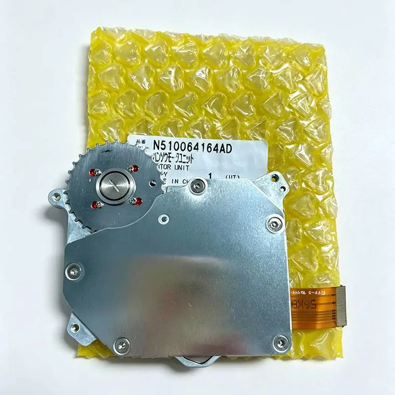 N510064164AD 薄型8mm飞达进料马达单元 NPM贴片机专用 原装全新
