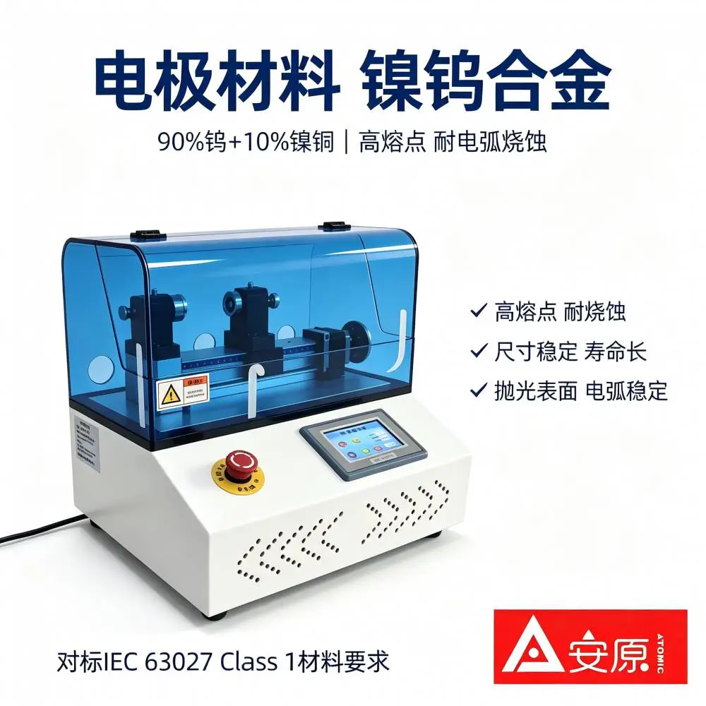 光伏MPPT电路电弧测试 ATM1699-AG 电弧发生装置