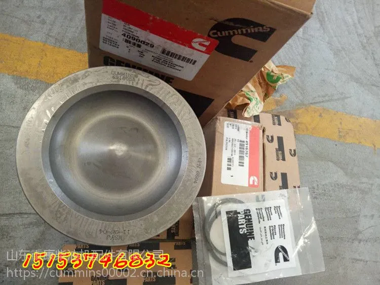 山西特雷克斯TR60喷油器【4964170】QSK19服务站