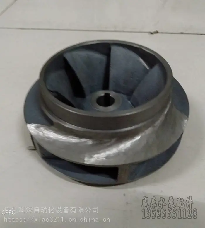 威乐水泵叶轮BL65/160-11/2威乐水泵配件,威乐水泵机械密封