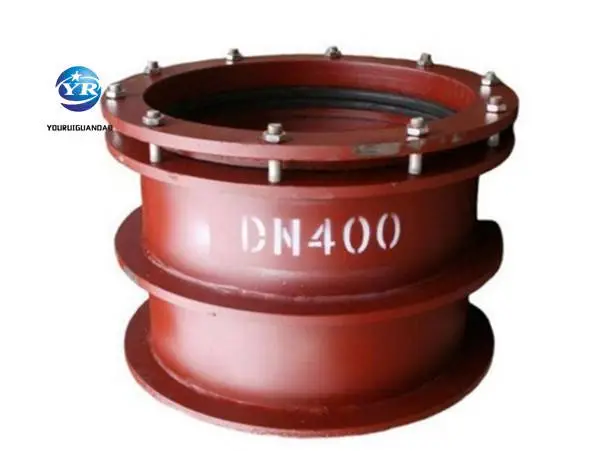 柔性防水套管DN500，镀锌防水套管，国标防水套管标准02S404