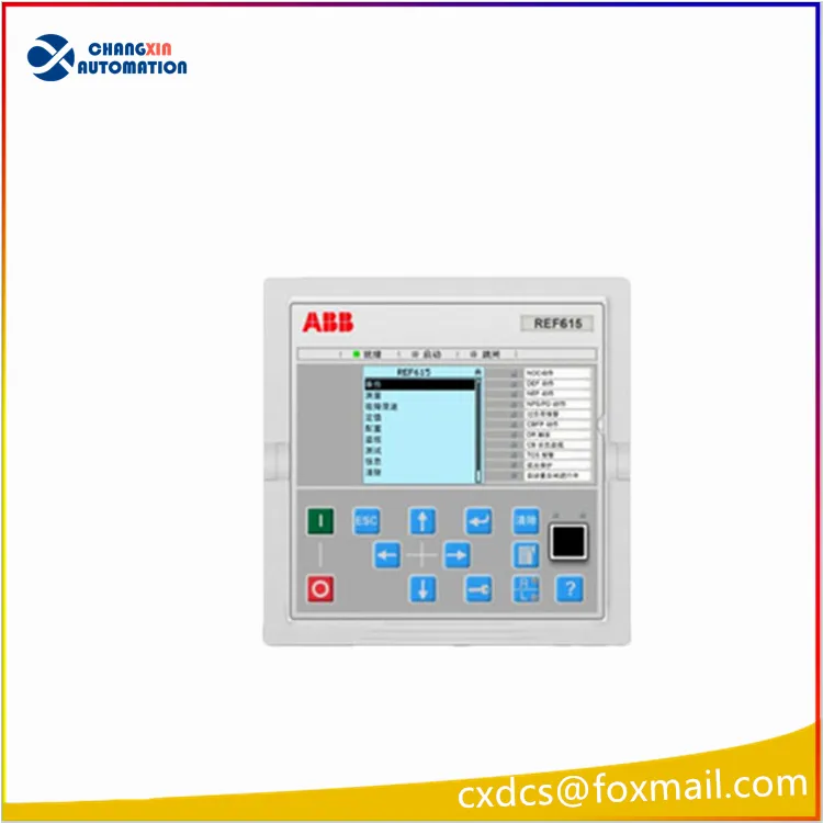 3BHB014992R0001数字输入模块优质服务
