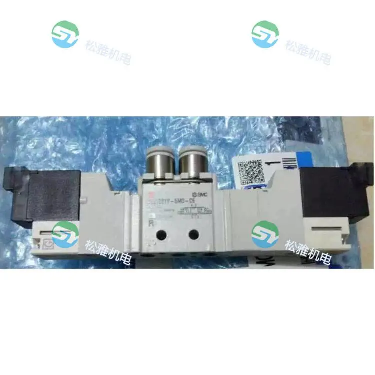 NPM贴片机配件N510029538AA CM402切刀电磁阀原装全新