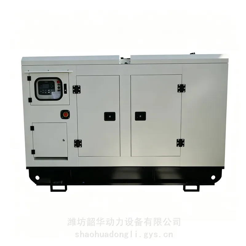 帕金斯1104A-44T 60KW柴油发电机组 1800转出口柴油发电机组 原装机
