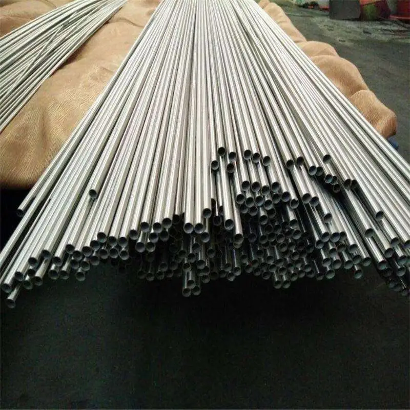 Alloy20钢管 冷拉管原厂质保书 供应厂家
