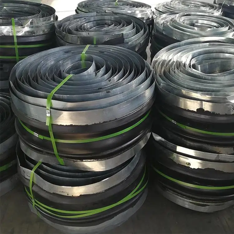 聚丰止水建材 湛江市麻章止水带 注浆管止水带 广东生产厂家