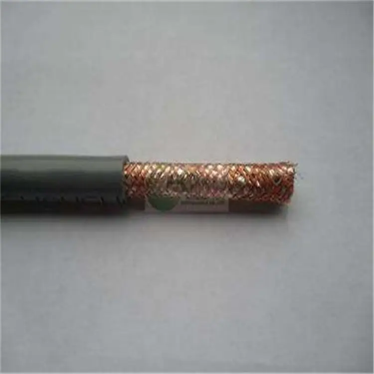 久治加工光电复合缆成品图冬月PRVZP-16X19/0.2电缆