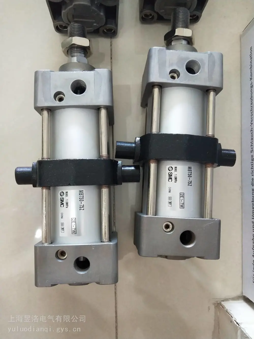 SMC负压检测开关ZSE-40-22