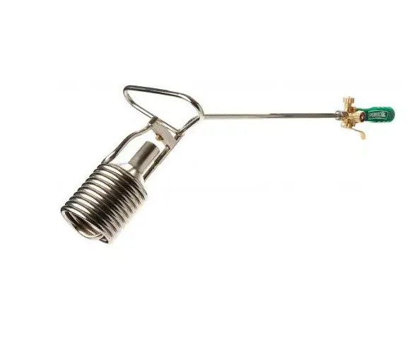 PERKEO燃烧器M2 TURBO