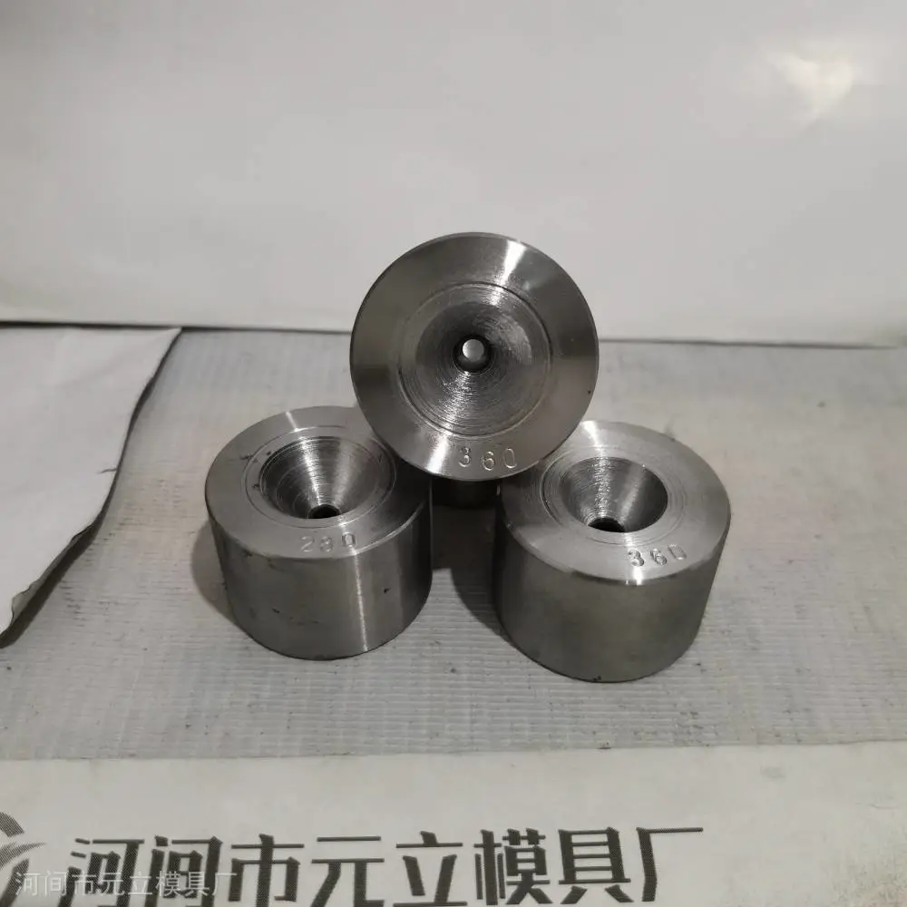 聚晶拉丝模具 高晶拉丝模具 钻石六角螺旋模具 