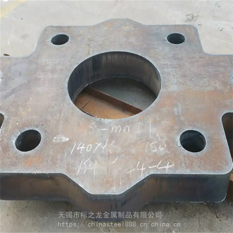 12CR1MOVR容器板12CR2MO1R钢板激光切割火焰零割下料***材质