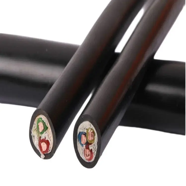 铁路信号电缆PTYAH23 10芯通信电缆HEYFLT23 津芯