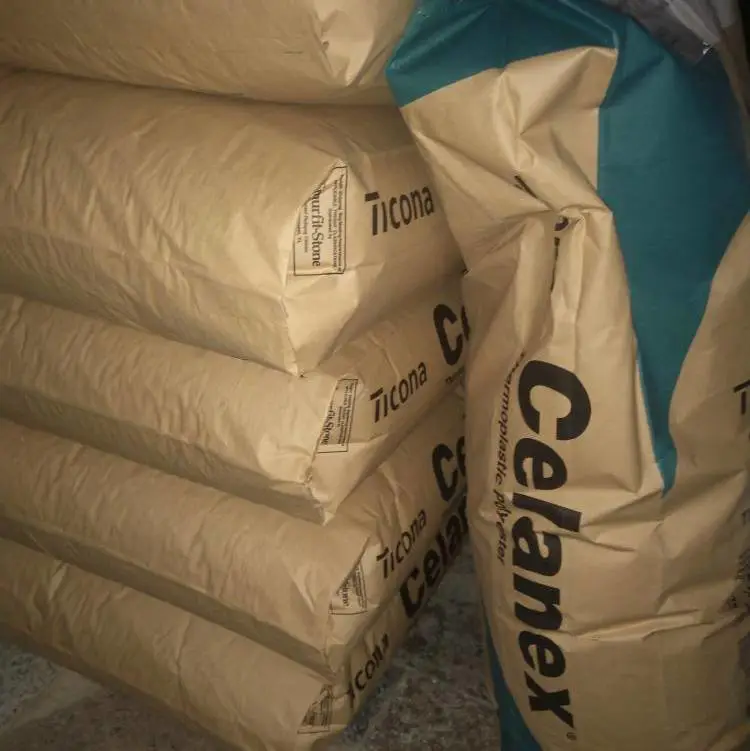 PBT 美国泰科纳 Celanex 2000FC 良好的机械和加工性 可食品接触