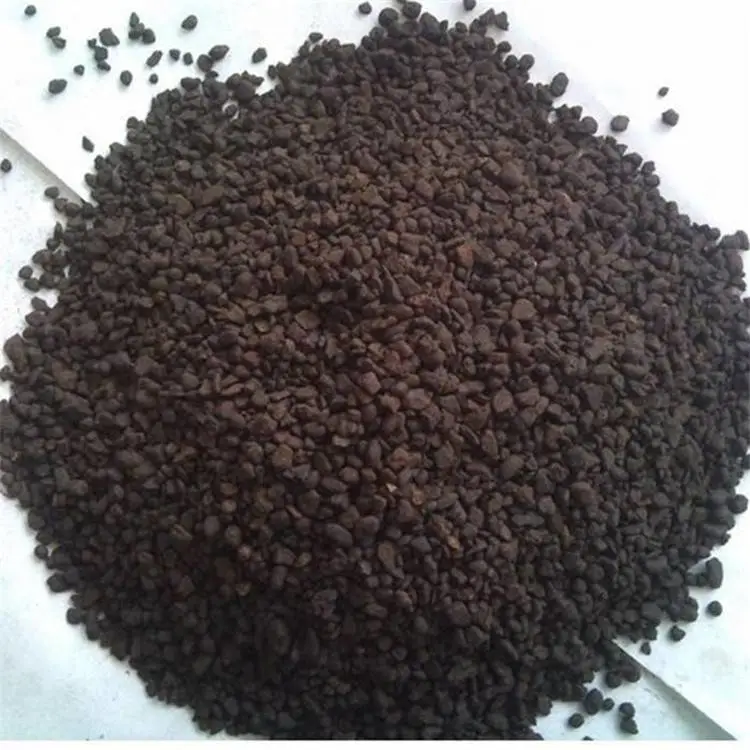 锰粉锰矿粉的市场现状与绿色提取技术应用研究