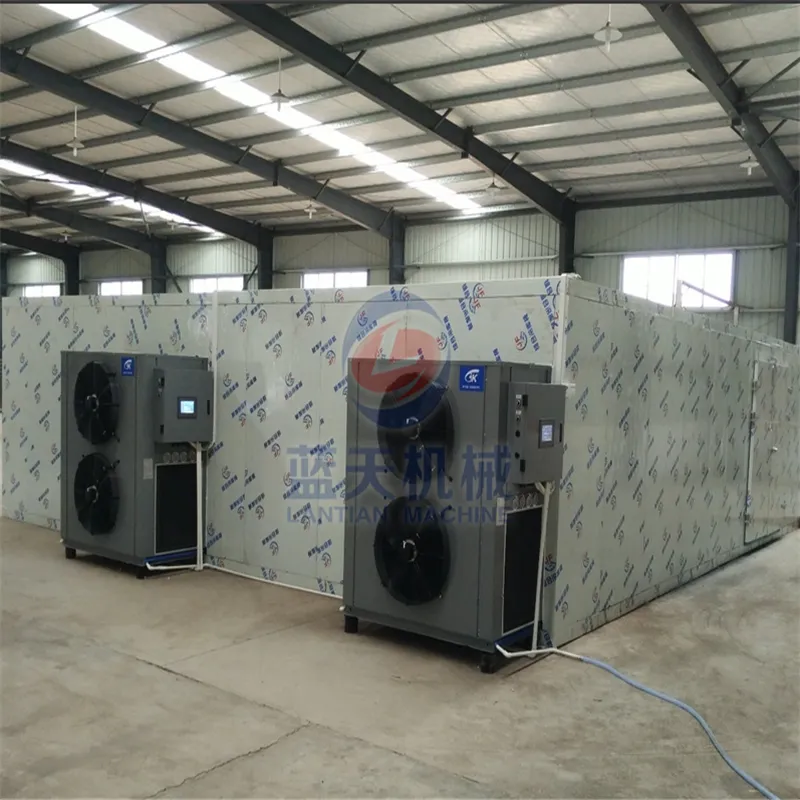 空气能热泵烘干机厂 中药材烘干房价格 新疆木材烘干箱 金华辣椒烘干机厂家