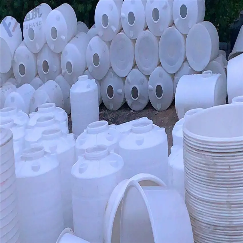 10吨商砼搅拌站塑料水塔内蒙古赤峰敖汉旗