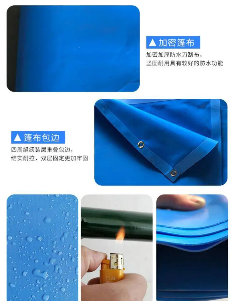 推拉蓬 推拉雨棚 制作线可加急发货 四川绵阳