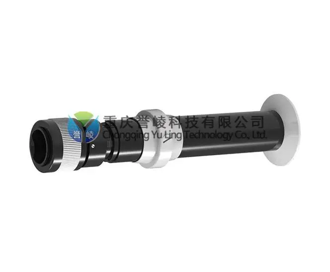 BL-12型12.5倍光学放大倍率计望远系统出瞳直径距离测量校准仪