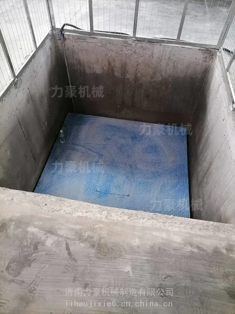 乌鲁木齐-台面尺寸可定做-升降机-升降平台供应商