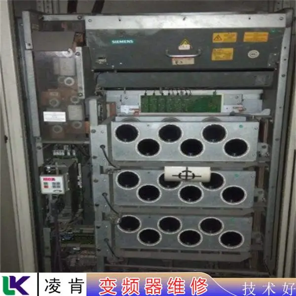 6SL3310-1GE33-8AA3西门子变频器维修当天快速修复