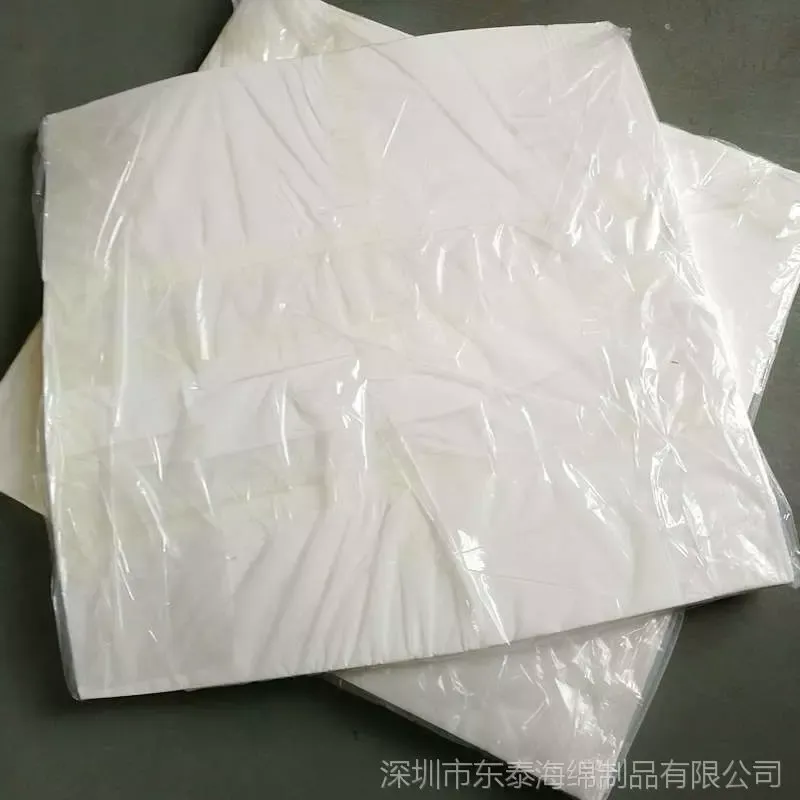 PVA吸水海绵片