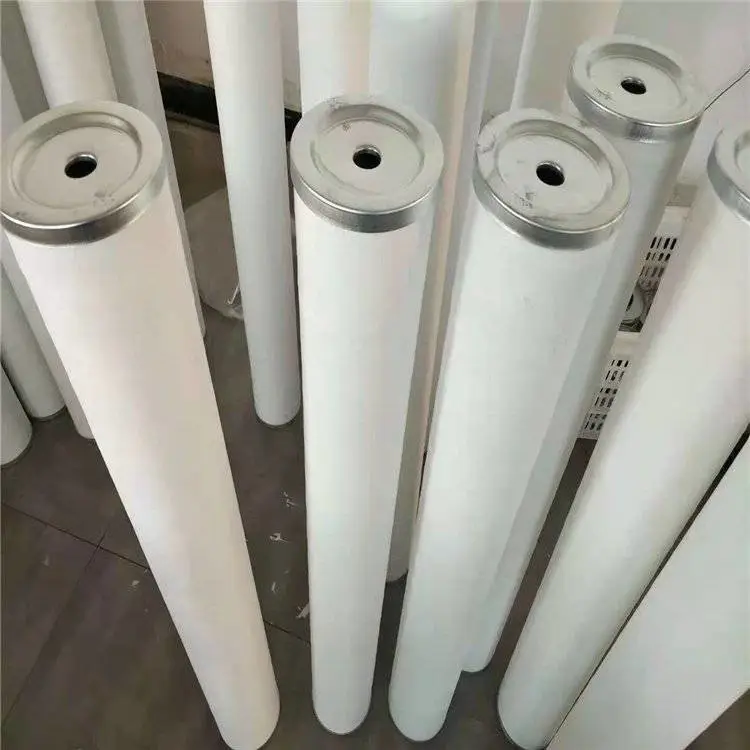 供应PCHG天然气滤芯直径76/54直径114/80直径140/108长度均可定制