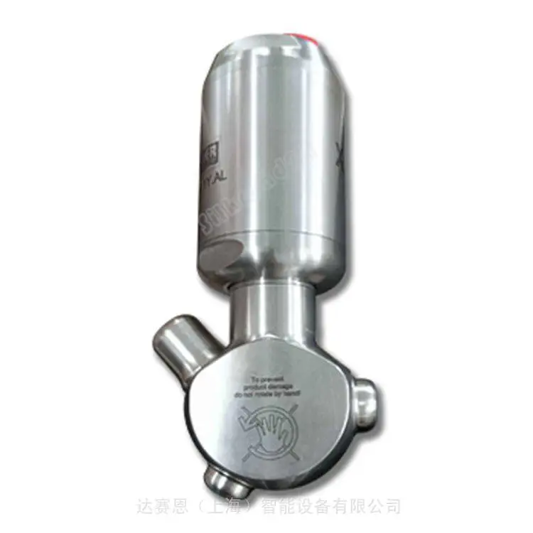 达赛恩智能代采自动控制器用适配器DR2212-5Nm,0.0原厂全新德国库存