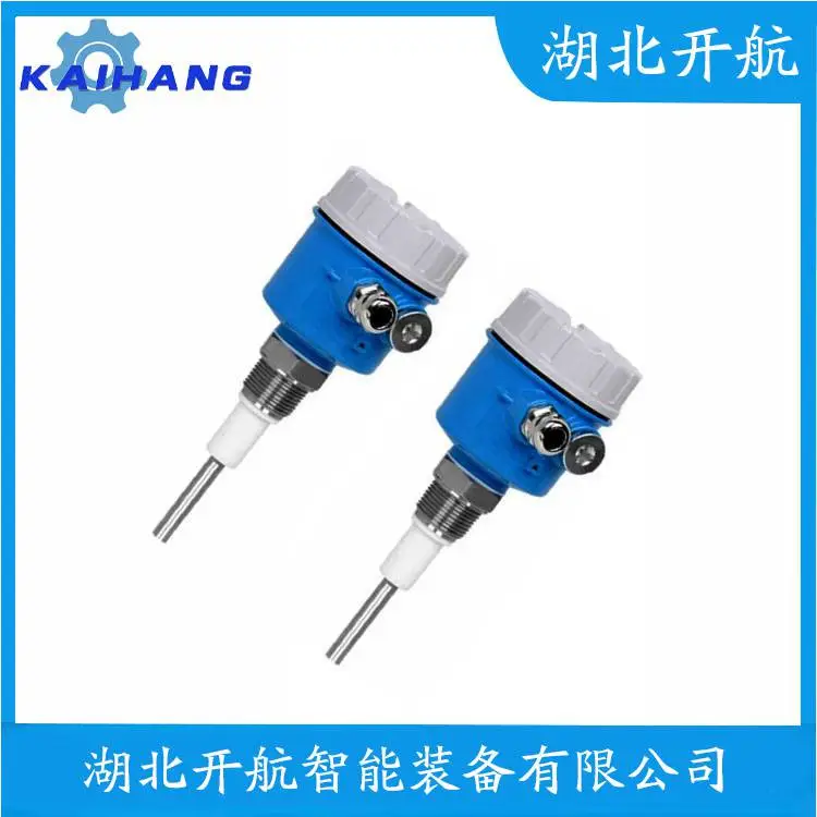 射频导纳料位计 FTC260-BA2D1