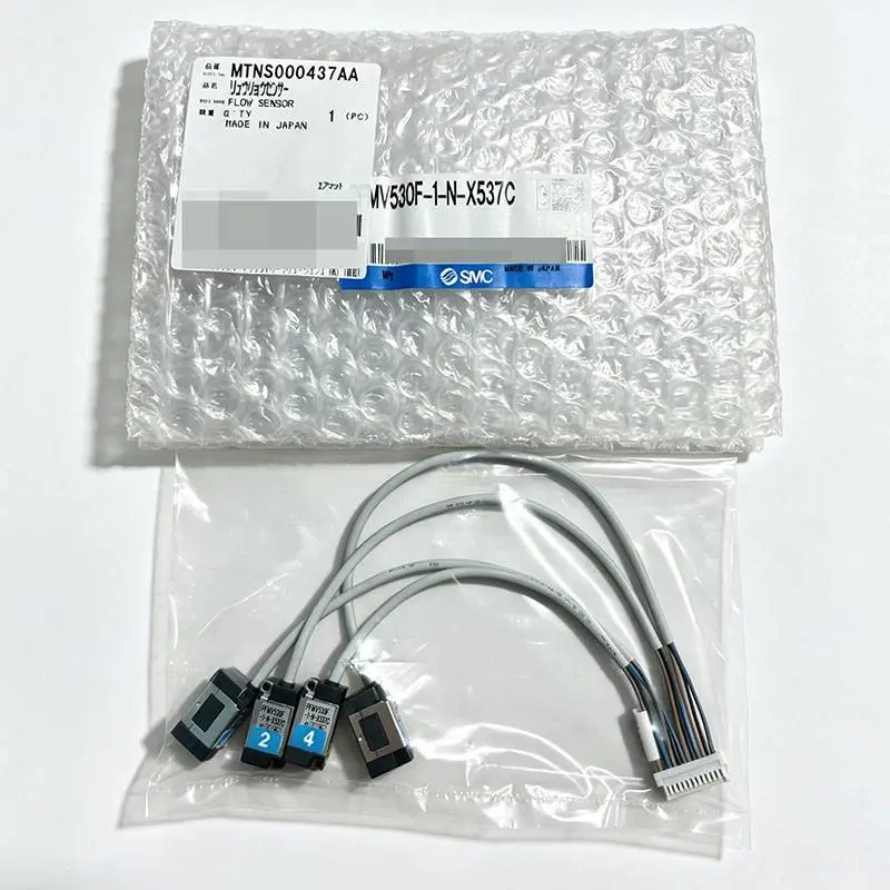 MTNS000437AA 绿标8头1-4感应器 NPM贴片机专用 原装全新现货