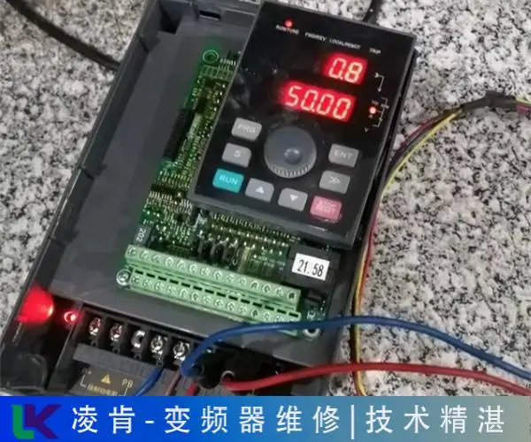 提示CDD3000LUST变频器维修价格实惠