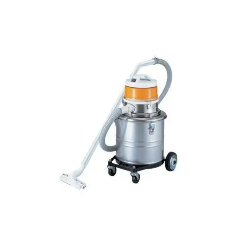 洁净室专用清洁机器人SCV-105 SUIDEN 微粉尘清洁器