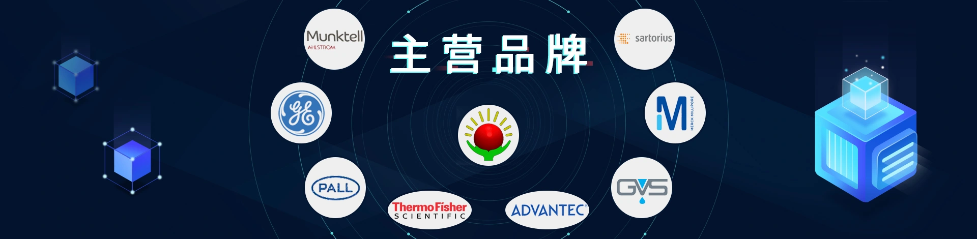 上海未熹生物科技有限公司